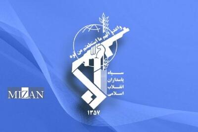 ایران برای نخستین بار عملیات وعده صادق ۳ از موشک بالستیک چند کلاهکه خیبر استفاده کرد