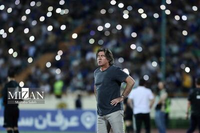 توضیحات باشگاه استقلال درباره قرارداد با ساپینتو و قطع همکاری با سیدورف