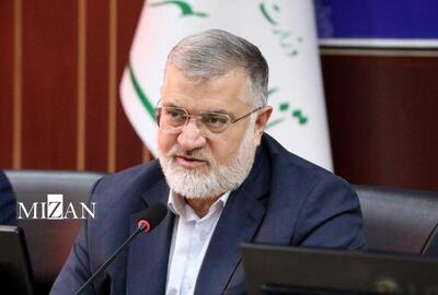 دورکاری کارکنان در شهر و استان تهران ٣ و ٤ تیر تمدید شد