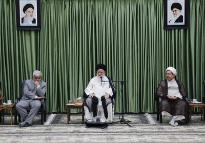 رئیس کل دادگستری استان خراسان رضوی: دستگاه قضایی در شرایط خطیر کنونی قاطعانه به وظایف خود عمل خواهد کرد