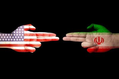 ایران به آمریکا حمله کرد