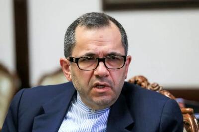 تخت روانچی در مصاحبه با شبکه آلمانی: همکاری نظامی روسیه و ایران؛ در این مورد جلوی دوربین صحبت نمی‌کنم