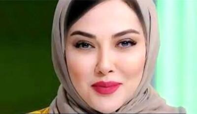 سورپرایز جنجالی لیلا اوتادی/آوازخوانی ترکی خانم بازیگر برای وطن/ویدیو