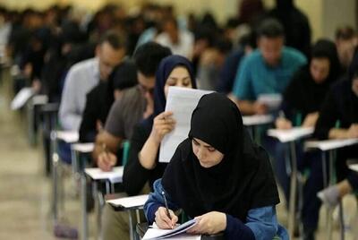 وزیر علوم: تمامی امتحانات پایان ترم دانشجویان به شهریور موکول شد | رویداد24
