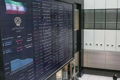قفل بر موتور بورس | رویداد24