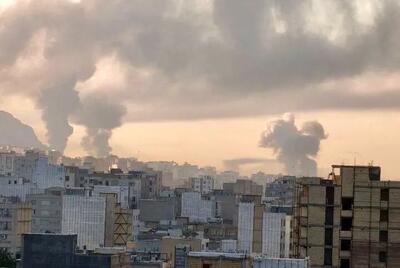 خلاصه اخبار مهم جنگ در ۲۴ ساعت گذشته (دوشنبه ۲ تیر ۱۴۰۴)