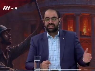 هیچ جنگنده‌ای از حمله اسرائیل تا به امروز به تهران نیامده است + ویدئو