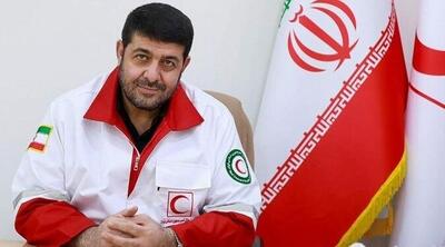 داروخانه‌های هلال احمر، شبانه‌روزی در حال ارائه خدمات هستند
