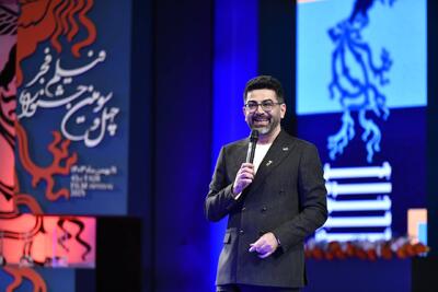 فرزاد حسنی با وزیر جنجالی دوره اصلاحات مصاحبه می‌کند
