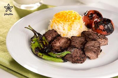 نحوه درست کردن کباب ترش گیلانی + طرز تهیه قدم به قدم