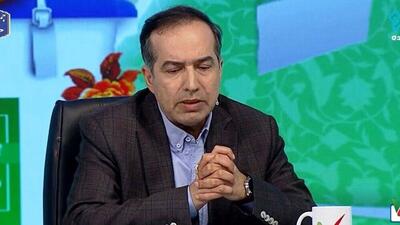 پاسخ تصویری قائم مقام وزیر فرهنگ و ارشاد اسلامی به دونالد ترامپ + عکس