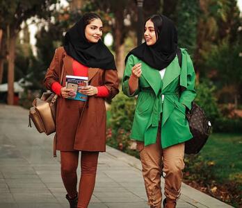 اطلاعاتی کامل از استایل دانشجویی دخترانه | هر آنچه که باید در تیپ دانشجویی خود داشته باشید !