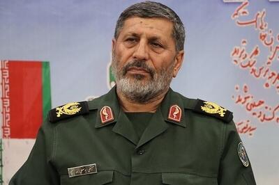 مدیرکل حفظ آثار دفاع مقدس خراسان رضوی: در شرایط جنگی، سیاست رهبر معظم انقلاب حجت عقلی و شرعی ماست