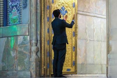 ادب، شرط بندگی |‌ چگونه به آداب ارتباط با اولیای الهی مؤدب شویم؟