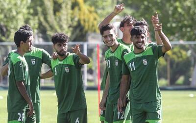 فوتبال المپیک برای IOC هم مهم نیست
