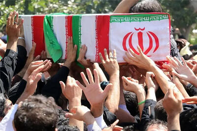 آمار شهدای ایران در پی حملات تروریستی اسرائیل | شهادت ۲ مادر باردار و ۱۳ کودک (۲ تیر ۱۴۰۴)