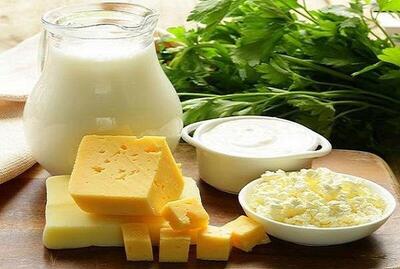 معجزه آب ماست برای بدن که از آن بی خبرید