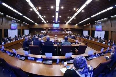 وضعیت انتخابات فدراسیون‌ها در شرایط جنگ