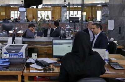 نحوه فعالیت شعب بانک‌ها در شهر تهران طی دو روز آینده اعلام شد
