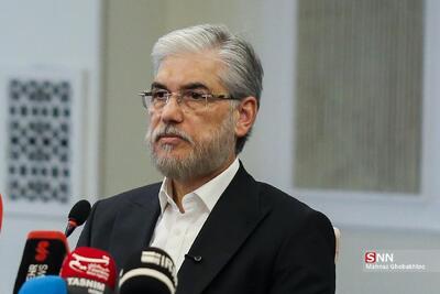 وزیر علوم: دانشگاه در خدمت دفاع ملی و آماده برای پسا جنگ است/ هیچ آزمونی تا شهریور ماه برگزار نخواهد شد + فیلم