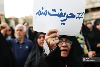 تعلیق NPT و پاسخ قاطع خواسته ملت است