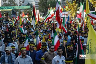 پای کار تا آخرین نفس؛ روایت دانشجویانی که پشت مردم را خالی نکردند