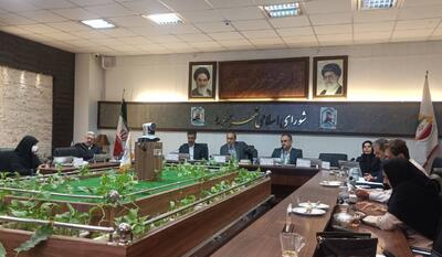 پروانه‌های ساختمانی میلیاردی بجنورد نباید شامل تخفیف شوند