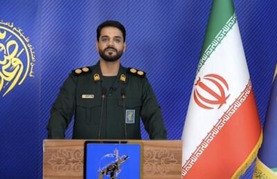 پیام اقدام قاطع فرزندان ملت در نیروهای مسلح برای کاخ سفید و متحدانش روشن و صریح است + فیلم