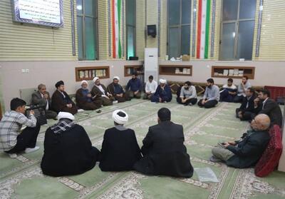 پیشنهادات بسیج دانشجویی برای تقویت مساجد در مدیریت محله‌ها - تسنیم