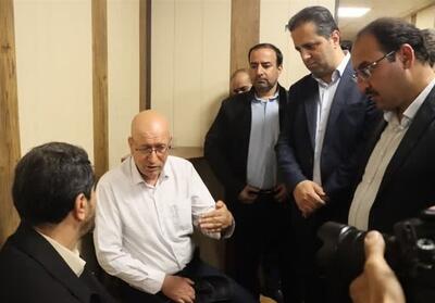 پویش   نه به خرید هیجانی   فضای روانی بازار را آرام می‌کند - تسنیم