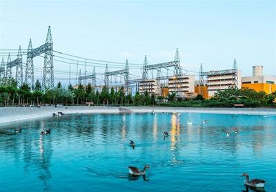 افزایش 345 مگاواتی ظرفیت تولید برق ایران تا یک ماه آینده - تسنیم