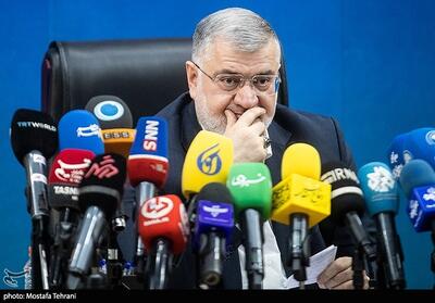 برخورد با 130 نانوایی‌ متخلف در تهران / آرامش در تأمین کالاهای اساسی برقرار است - تسنیم