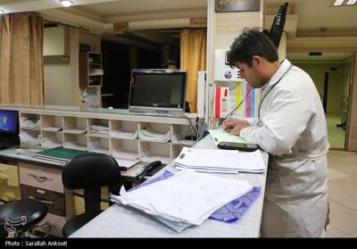 طب رزم   دوره‌ای جهت آمادگی دانشجویان شیراز در ایام جنگ تحمیلی - تسنیم