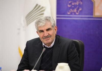 نامه رئیس دانشگاه علمی کاربردی به 8 مرجع علمی آموزش مهارتی - تسنیم
