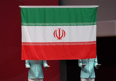 اتحاد جامعه ورزش در انزجار از اسرائیل و سربلندی ایران؛ همه‌جوره پای کاریم - تسنیم
