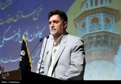 نقش محوری کانون‌های مساجد در شکل‌گیری گفتمان فرهنگی مقاومت - تسنیم