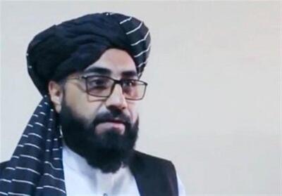 طالبان خواستار اتحاد مسلمانان و مقابله با تجاوزات رژیم اسرائیل شد - تسنیم