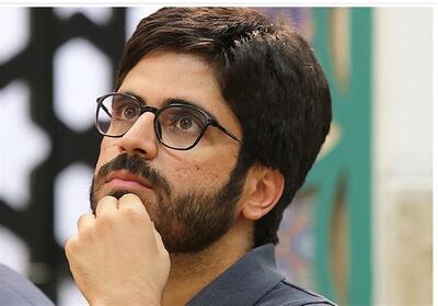 گنبد آهنین‌تان این بود؟!  ؛ رجزخوانی محمد رسولی برای اسرائیل - تسنیم