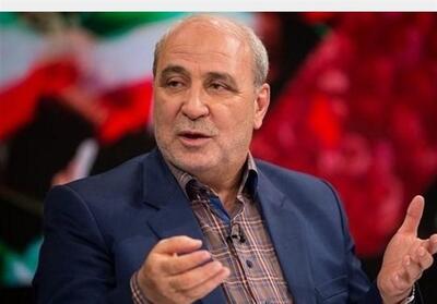 حاجی‌دلیگانی: حملات ایران باید تا تنبیه اسرائیل ادامه یابد - تسنیم