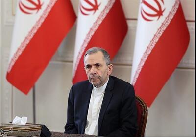تخت‌روانچی: به غنی‌سازی ادامه می‌دهیم - تسنیم
