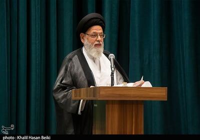 آیت‌الله مدرسی: غرب تاب تحمل نخبگان اسلامی را ندارد - تسنیم