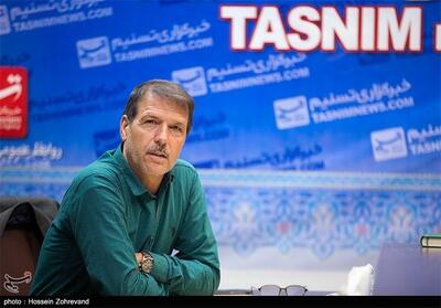 سروده‌هایی برای ایران جان - تسنیم