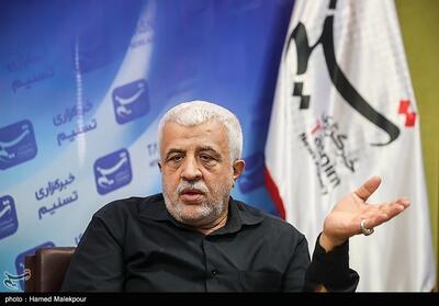 بدانید که خداى خرداد1404، همان خداى خرداد 1361 است - تسنیم