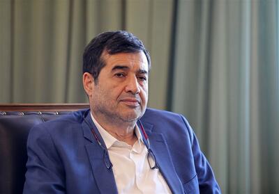 نامه وزیر ورزش به دبیرکل سازمان همکاری اسلامی: تعلیق رژیم صهیونیستی را پیگیری کنید - تسنیم