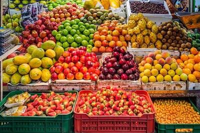 افزایش عرضه میوه و تره‌ بار در میدان مرکزی / قیمت میوه و تره بار کاهش می‌یابد؟