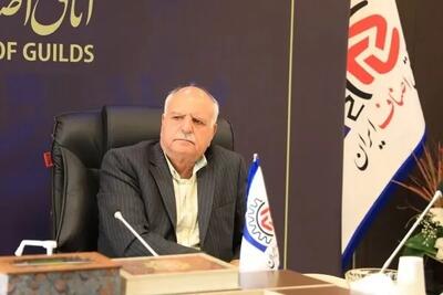 کمبود روغن و برنج برطرف شد / اصناف پای کارند