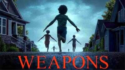 دومین تریلر فیلم ترسناک «Weapons» با بازی جاش برولین منتشر شد + تاریخ اکران