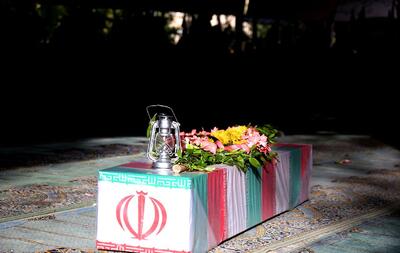 ۶۰۶ شهید طی ۱۳ روز جنگ