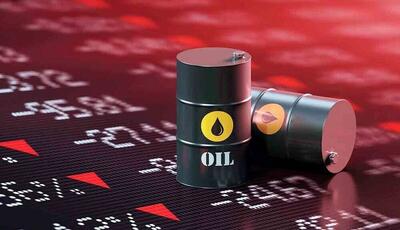 آخرین قیمت نفت در بازارهای جهانی