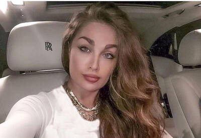 بیوگرافی و حواشی طلا گلزار + عکس های حاشیه ساز!